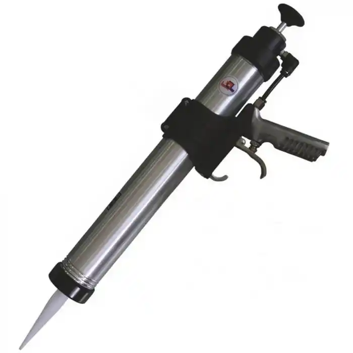 Gison GP853M Havalı Silikon Sosis Tabancası