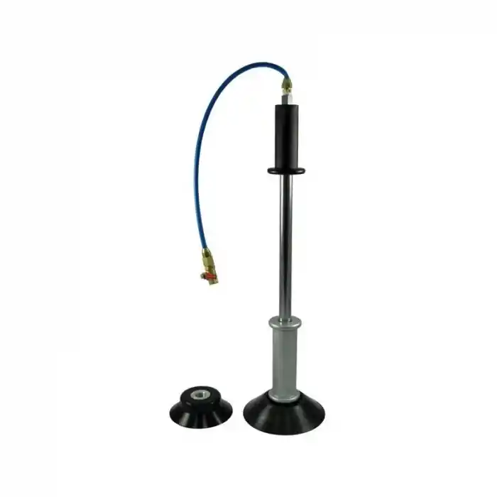 Gison GPGAS618DPR Havalı Kaporta Çektirme