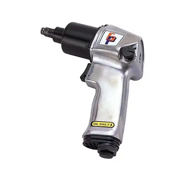 Gison GW-12C Havalı 3/8 Somun Sıkma Sökme Makinesi