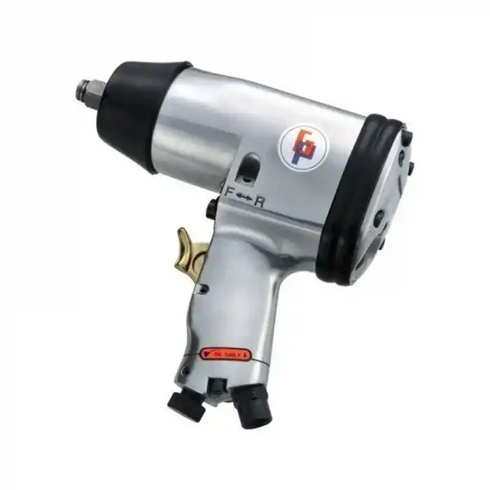 Gison GW-16H1 Ağır Hizmet 1/2 Havalı Somun Sıkma Sökme