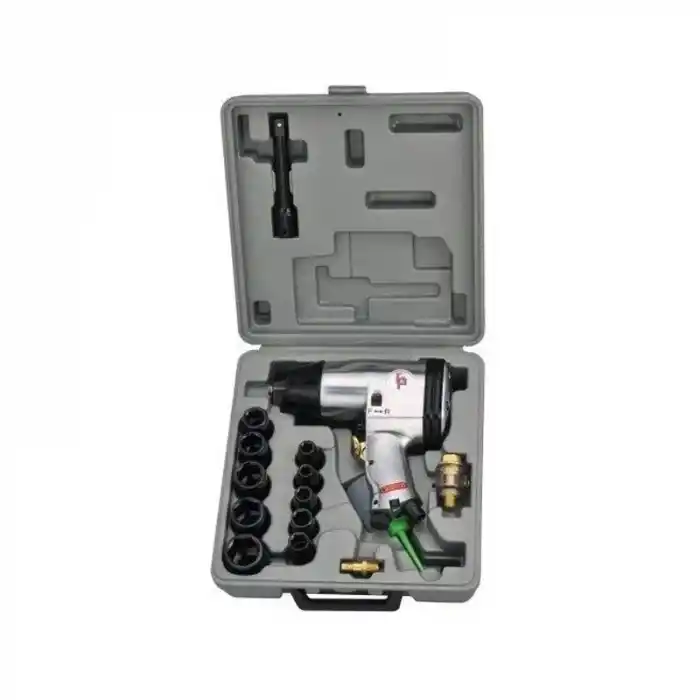 Gison GW-16H1K Havalı 1/2 Somun Sökme Seti