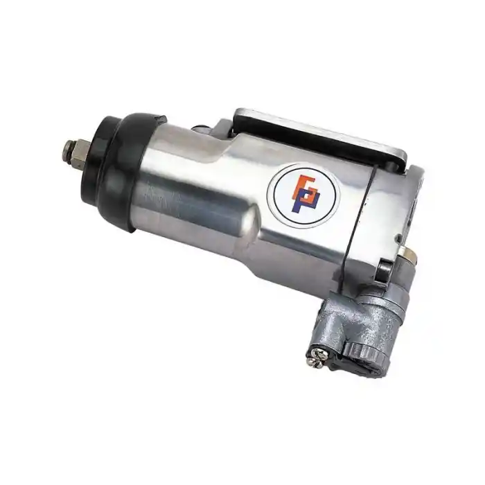 Gison GW-20 Havalı 3/8 Somun Sıkma Sökme Makinesi