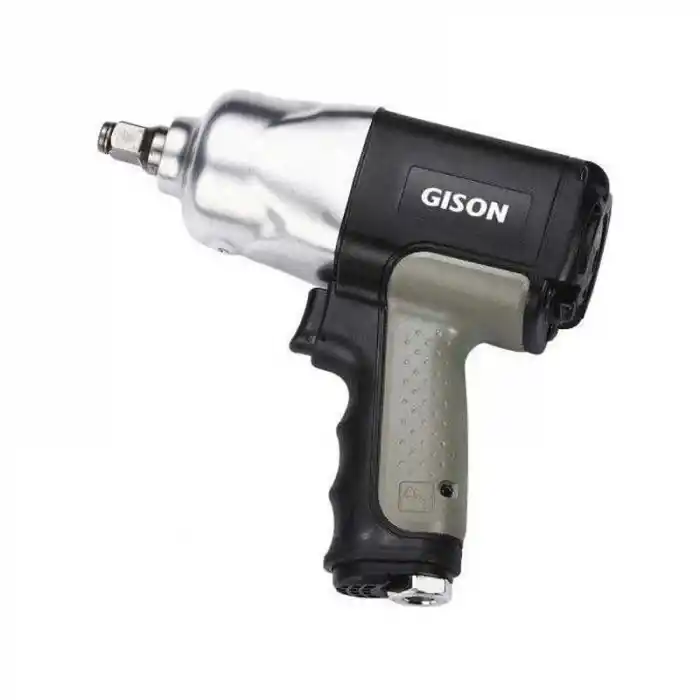 Gison GW-21SR Ağır Hizmet Darbeli 1/2 Havalı Somun Sıkma