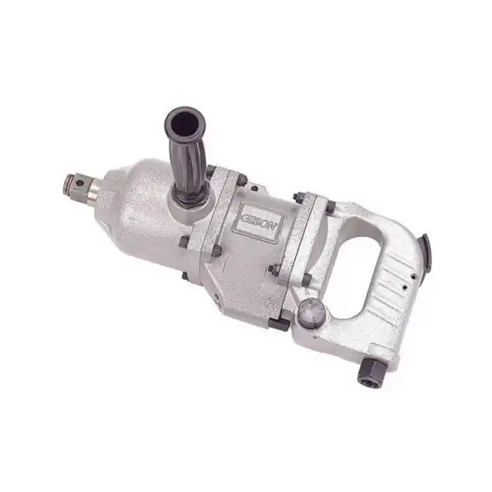 Gison GW-26 Havalı 3/4 Somun Sıkma Sökme Makinesi