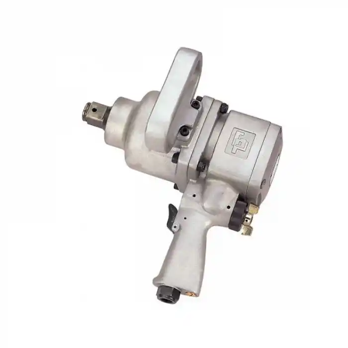 Gison GW-38P Ağır Hizmet Darbeli 1 Havalı Somun Sökme Makinesi