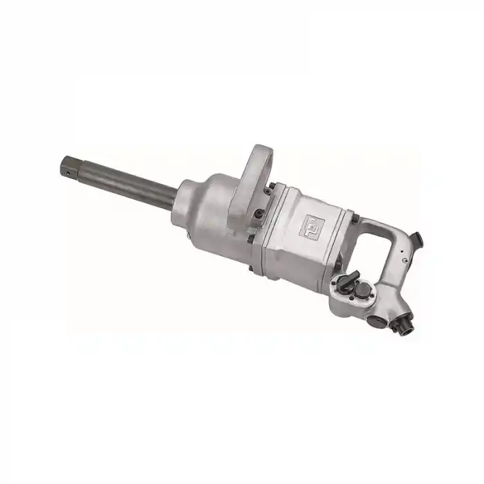 Gison GW-45L Ağır Hizmet Darbeli 1 Havalı Somun Sökme Makinesi