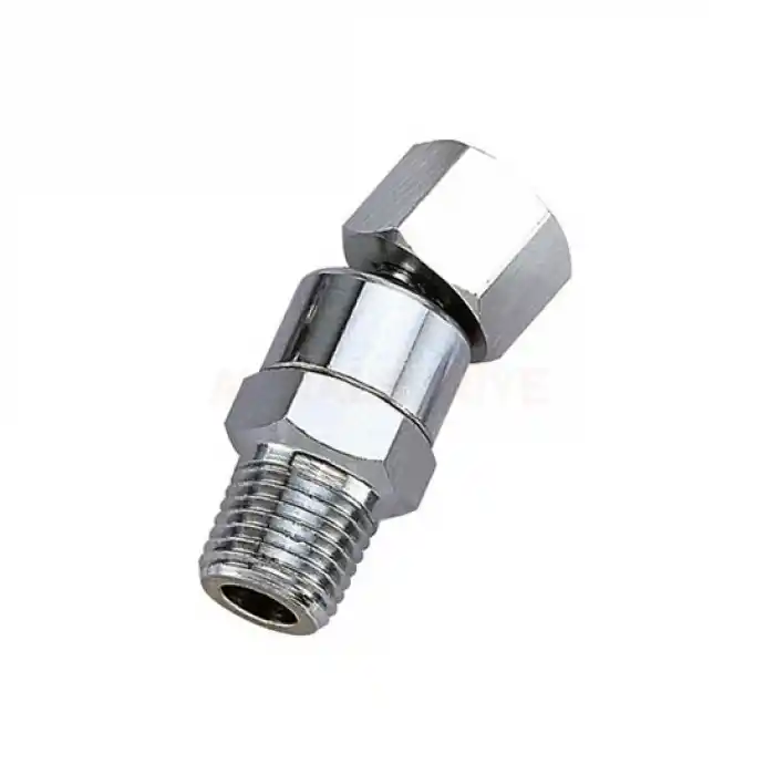 Gison SPJ-20MF Hava Bağlantısı