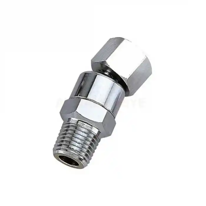 Gison SPJ-20MF Hava Bağlantısı