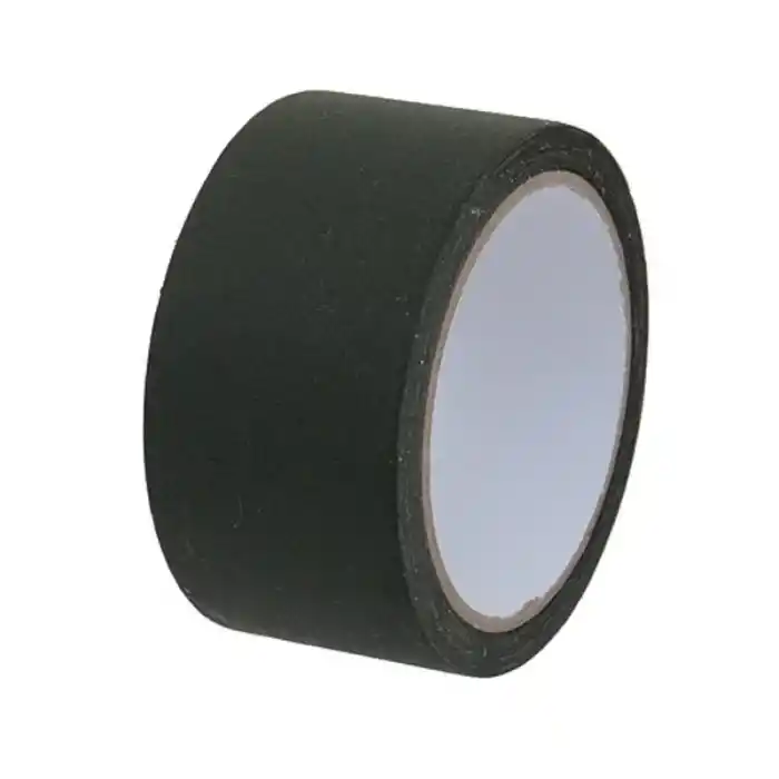 Globus 14009 48mm 10m Siyah Tamir Bandı
