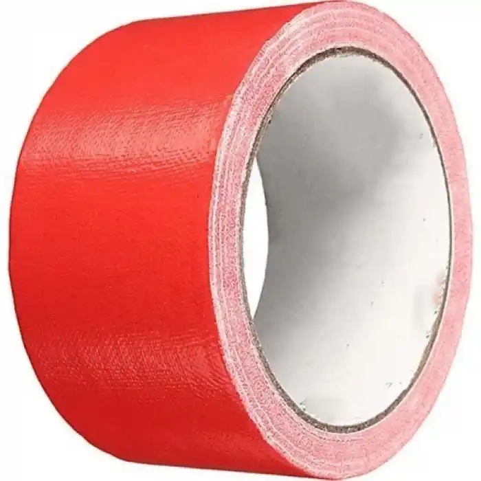 Globus 14016 48*10 Kırmızı Tamir Bantı