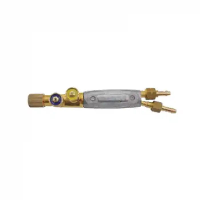 Gloor GL3601 Şalumo Sapı