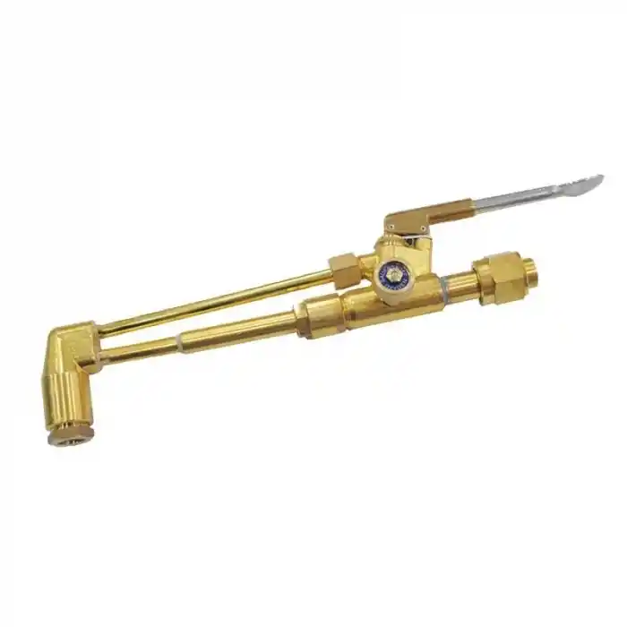 Gloor GL4401P Propan Kesici Gövde