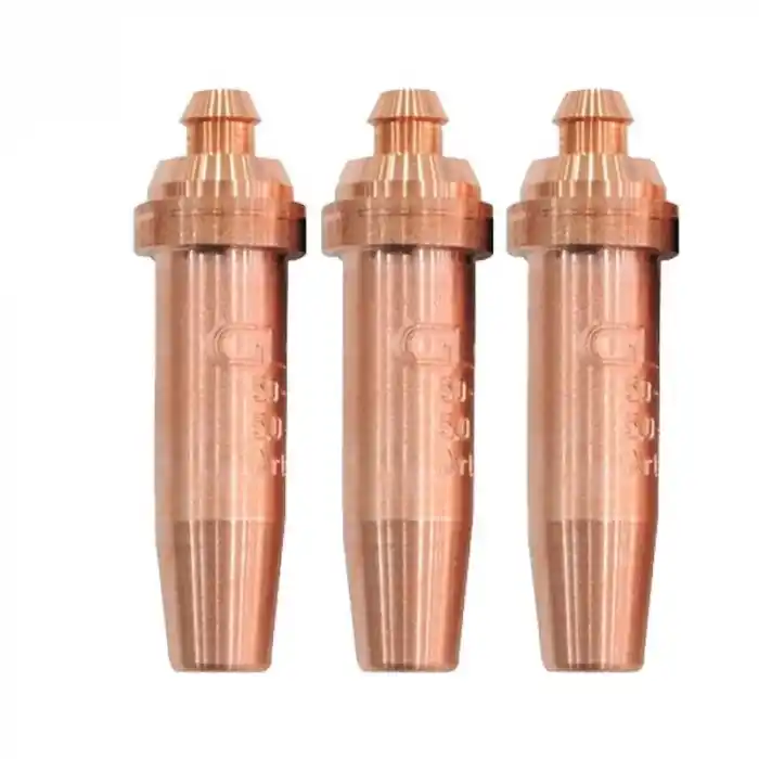 Gloor GL4420A Asetilen Kesici Meme Takımı