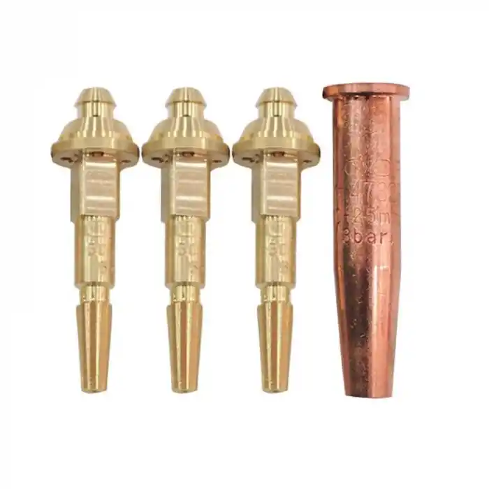 Gloor GL4420P Propan Kesici Meme Takımı