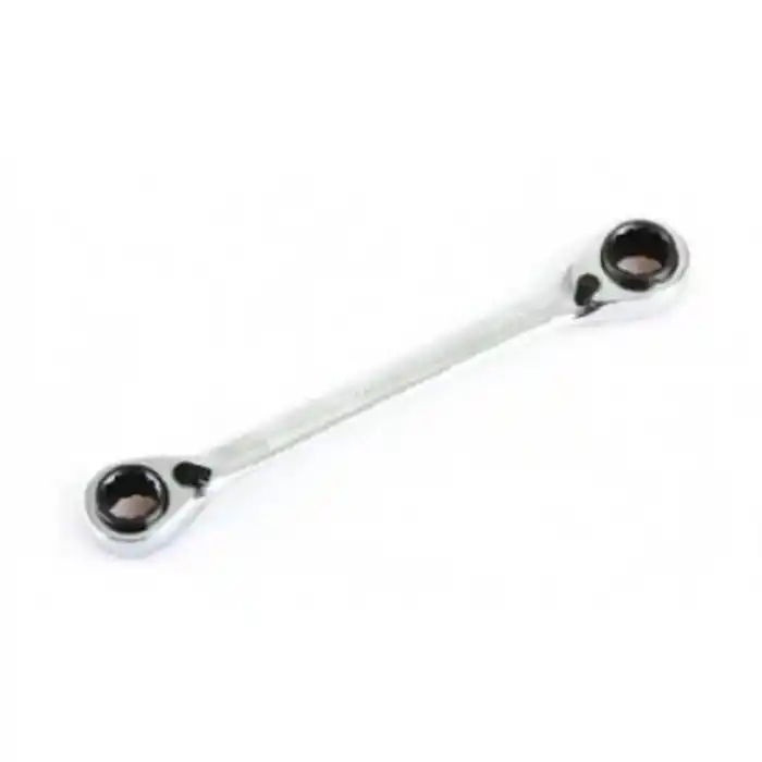 Glory HL2202 4 Ölçü Mandallı Yıldız Cırcır Anahtarı