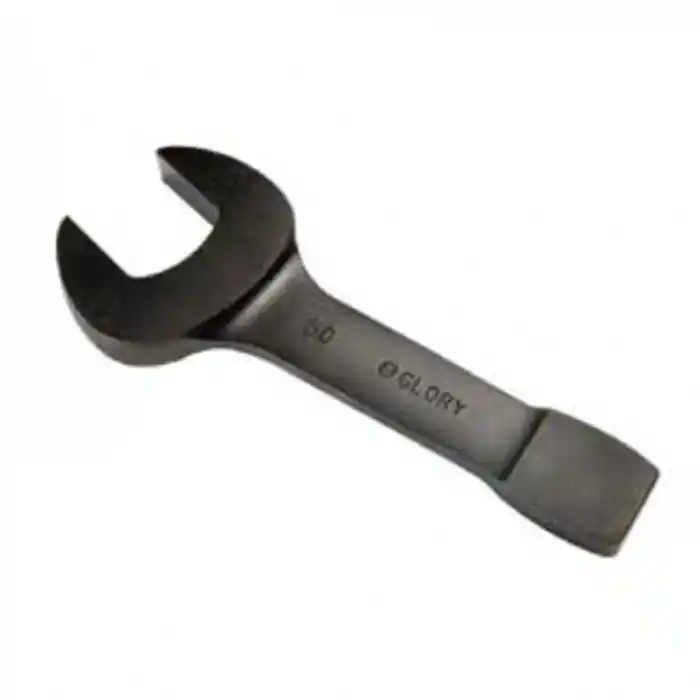 Glory HL24001 24mm Darbeli Açık Ağız Anahtar