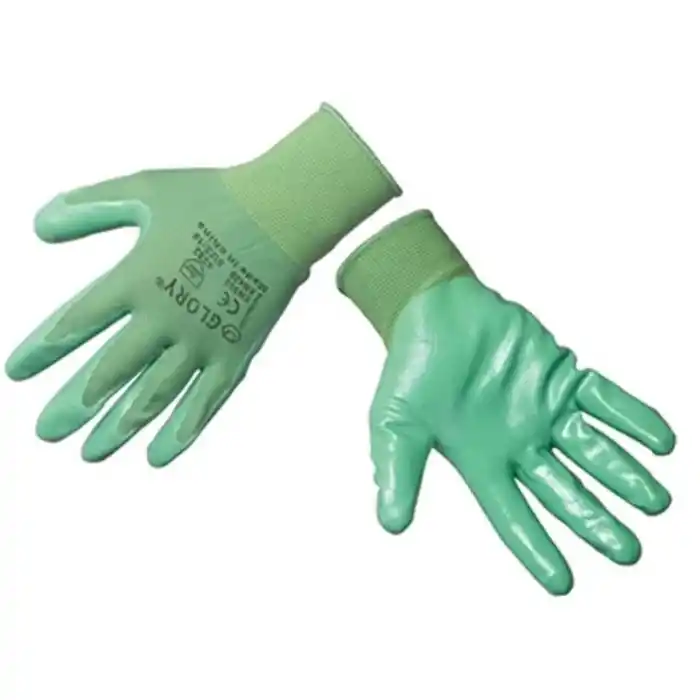 Glory Nitril İş Eldiveni