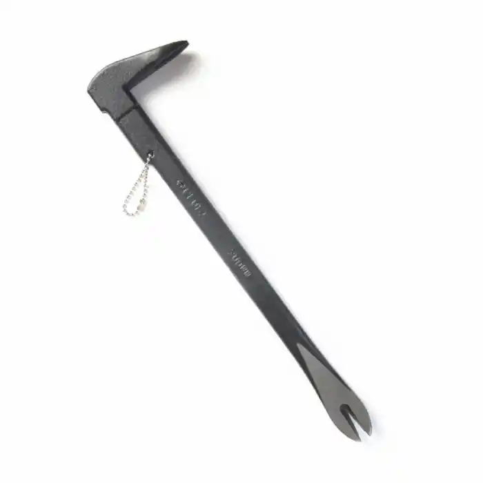 Glory OT55009 Çivi Çıkaracağı Levye 390mm