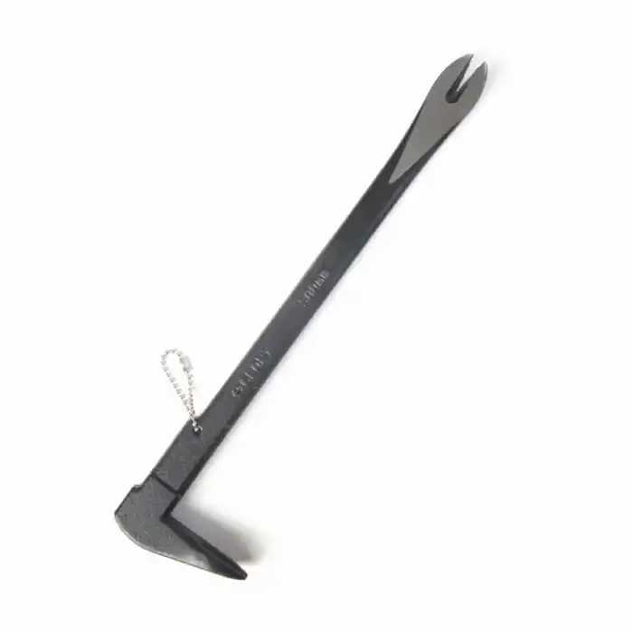 Glory OT55009 Çivi Çıkaracağı Levye 390mm