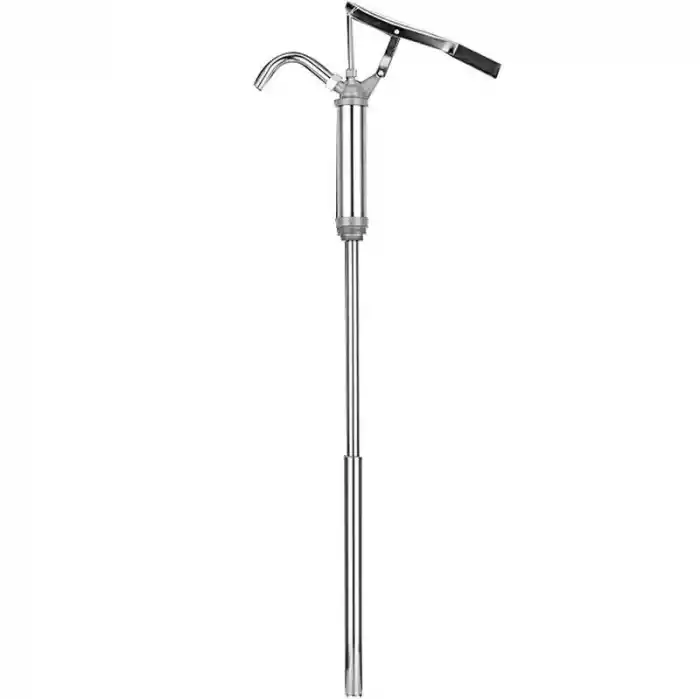 Gls Garaj 4006 208 Lt Basmalı Mekanik Sıvı Transfer Pompası