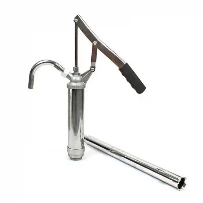 Gls Garaj 4006 208 Lt Basmalı Mekanik Sıvı Transfer Pompası