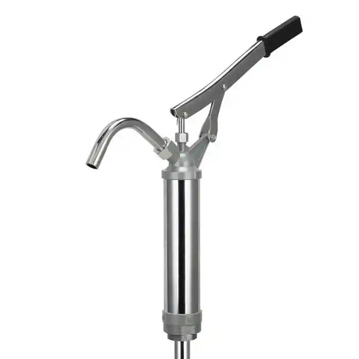 Gls Garaj 4006 208 Lt Basmalı Mekanik Sıvı Transfer Pompası