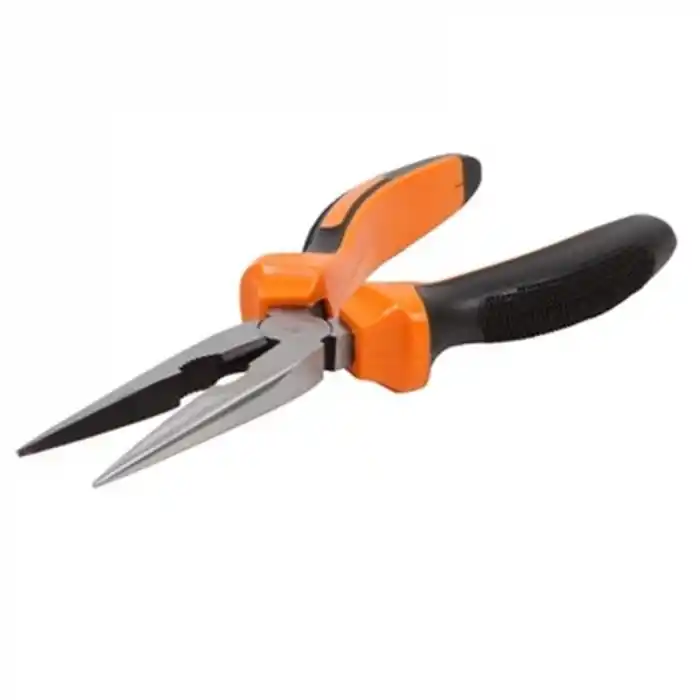 Groz 31545 LNPIS/6 6 160mm Kargaburun