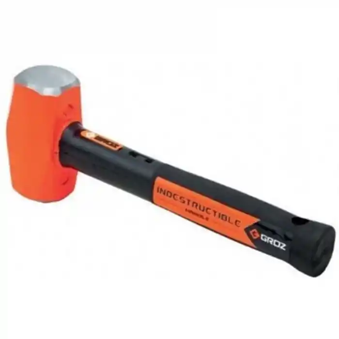 Groz 34502 CHID/4/16 1,8kg Madırga