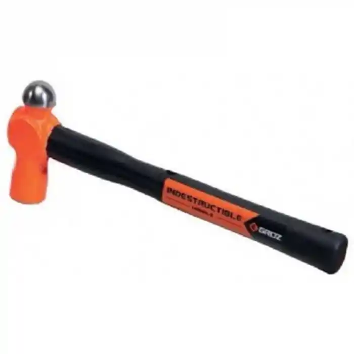 Groz 34540 680gr Bombeli Çekiç