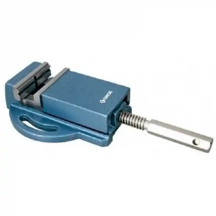 Groz 35101 DPV/100 100mm Ağır Tip Matkap Mengene