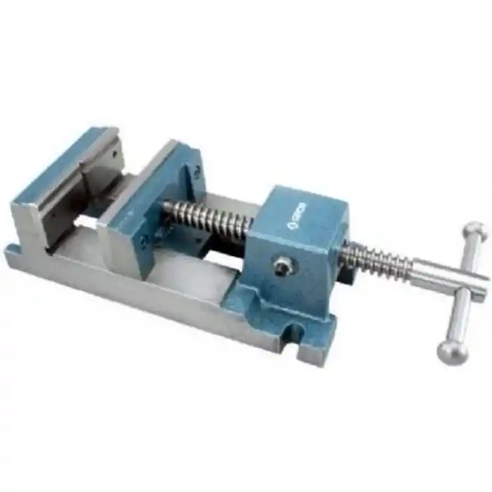 Groz 35132 RAV/60 150mm Hızlı Açılır Matkap Mengene