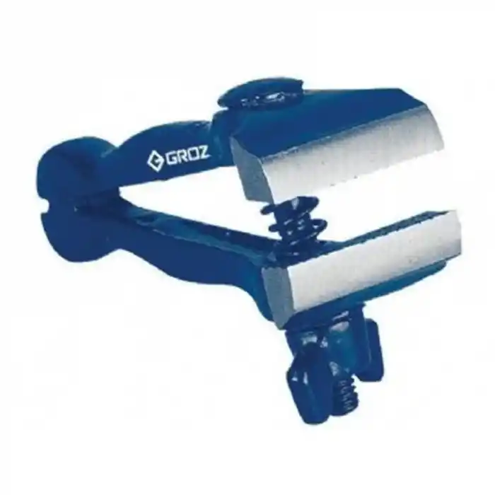 Groz 35502 HV/125 125mm Kelebek El Mengenesi