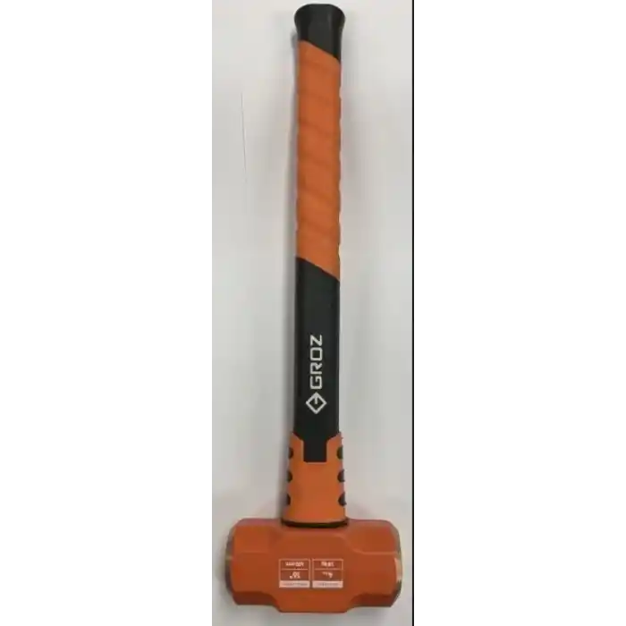 Groz 36940 Fiber Saplı Bakır Madırga 1,1 Kg