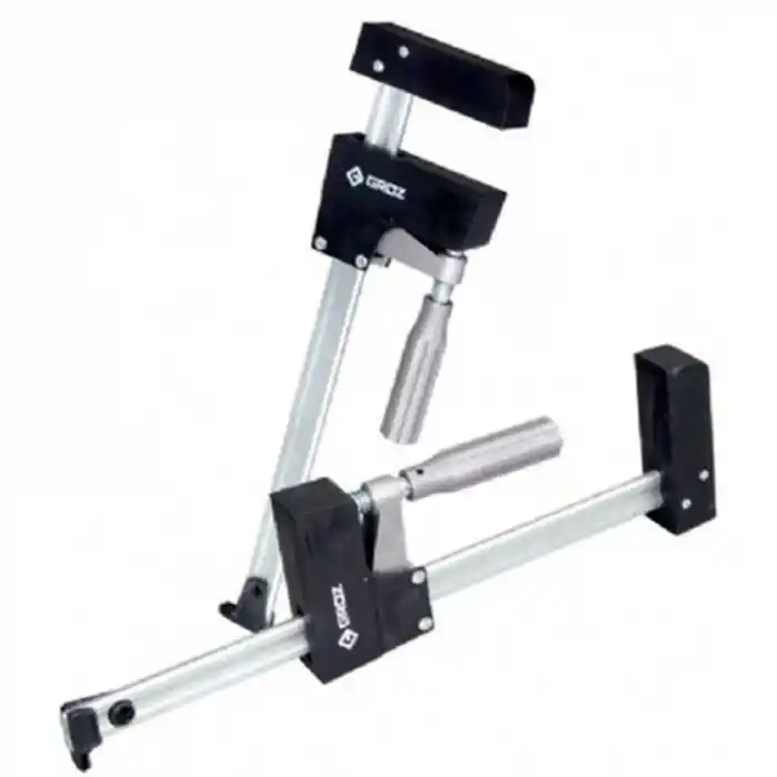 Groz 39181 KBC/24 600mm Plastik Ağızlı İşkence