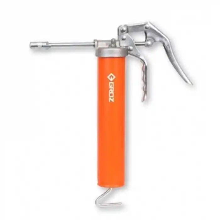 Groz 42951 500cc V Seri Tabanca Tipi Gres Pompası