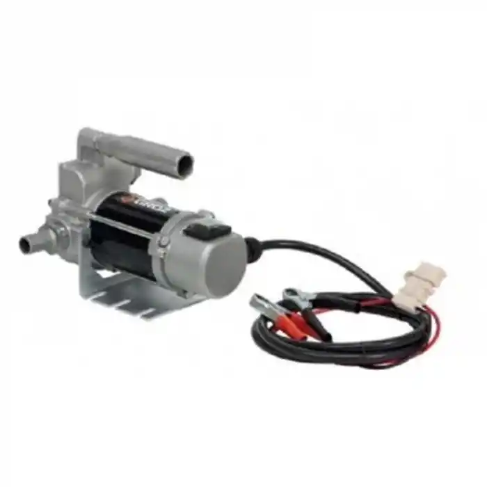 Groz 45530 EDP/12 12 Volt Dizel Pompa