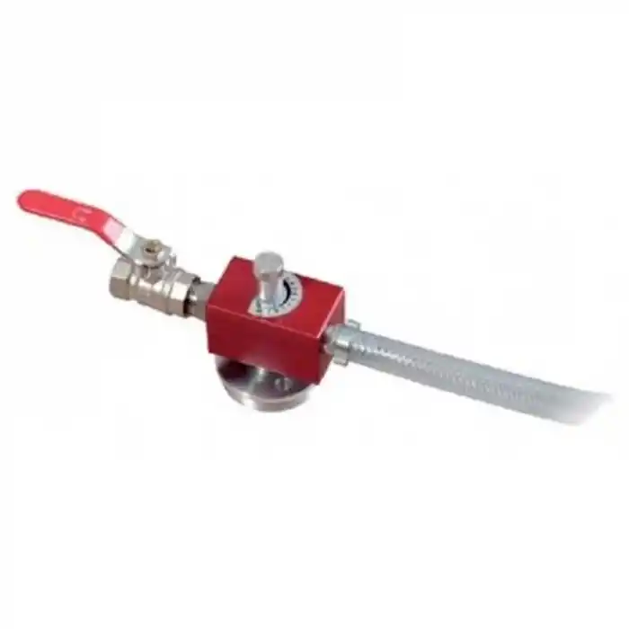 Groz 61100 CMX/1 Karıştırıcı Soğutma Sıvısı