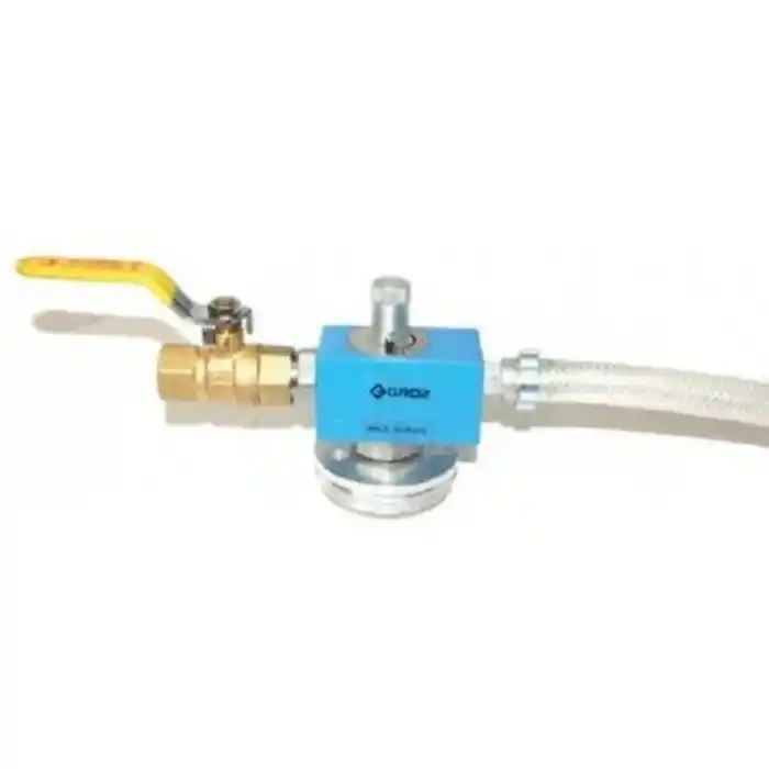 Groz 61151 CMX/2 Karıştırıcı Soğutma Sıvısı