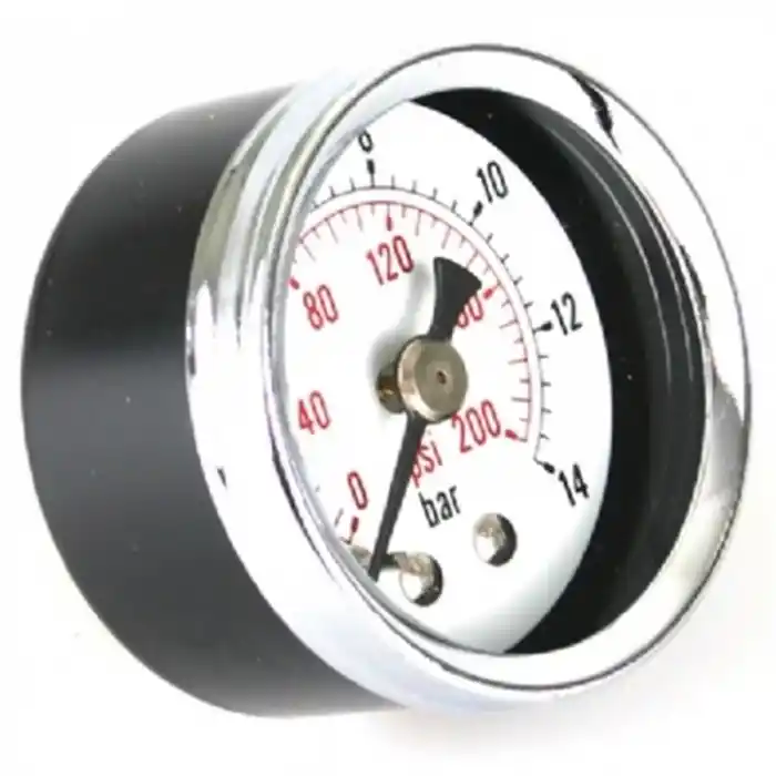 Groz A2G02 Basınç Saati