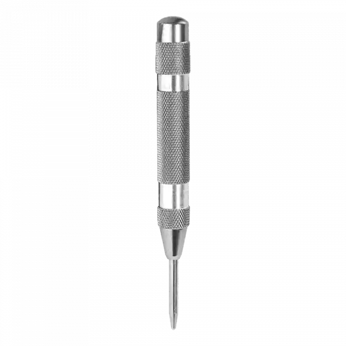 Groz ACP/SS/89 İnox Otomatik Nokta 130 mm