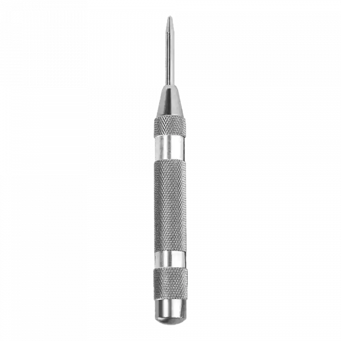 Groz ACP/SS/89 İnox Otomatik Nokta 130 mm