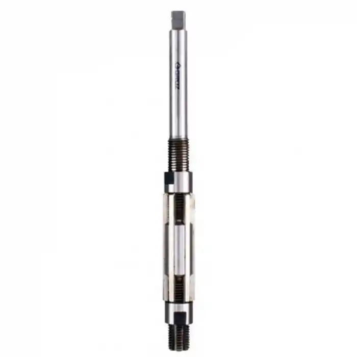 Groz AHR/10 15-16,6mm 165mm Ayarlı Düz Rayba