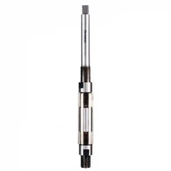 Groz AHR/6 10,3-11,11mm 125mm Ayarlı Düz Rayba