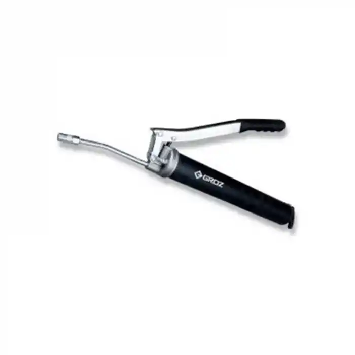 Groz G10R/HD/M 750cc Siyah Gres Pompası