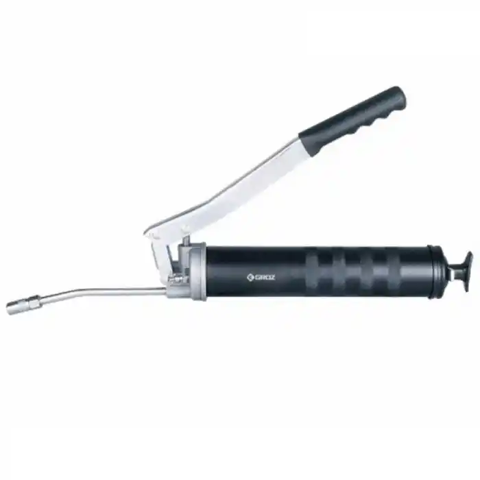 Groz G1R/HD/M 500cc Siyah Gres Pompası