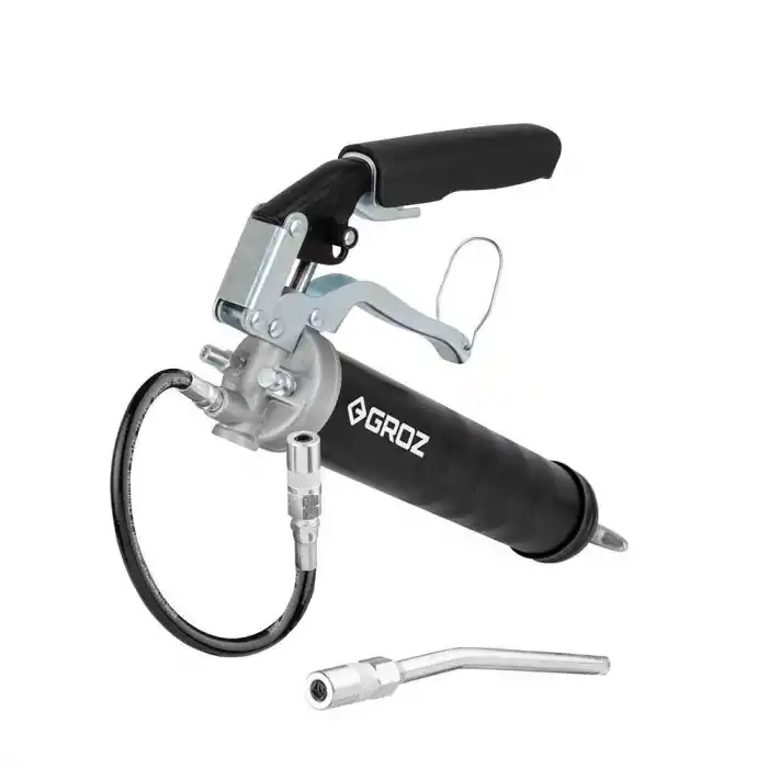 Groz G77RF-18/M Çift Fonksiyonlu 42381 Gres Pompası 500cc