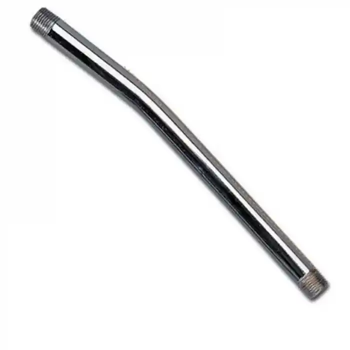 Groz GBP/6/M 150mm Metal Gres Pompa Hortumu