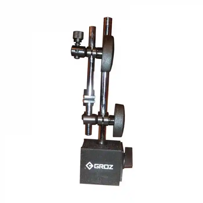 Groz MB/31 Mihengir Ayağı