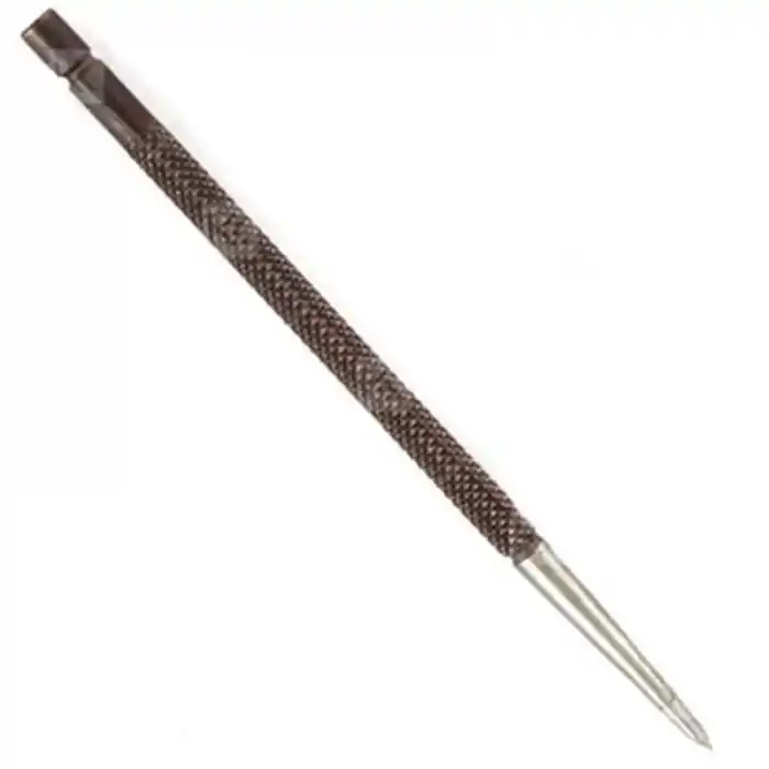 Groz MS/4 114mm 4-1/2 Metal Çizecek