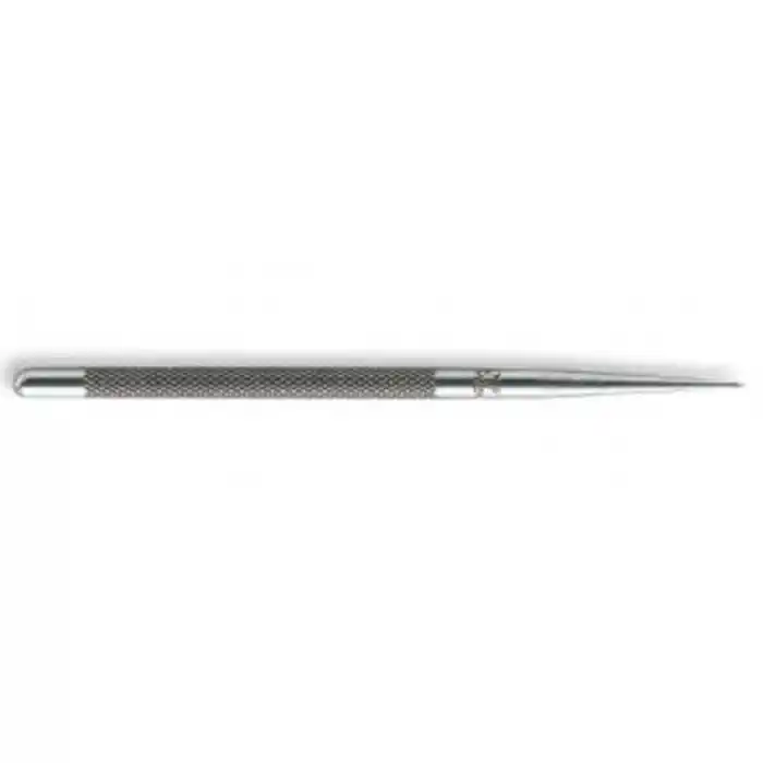 Groz MS/85 114mm Metal Çizecek